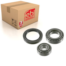 Load image into Gallery viewer, 500 Front Wheel Bearing Kit Fits Mercedes C3 SLK 203 330 00 51 SK Febi 27311