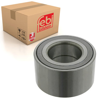 Avensis Wheel Hub Fits Toyota Verso RAV 4 9036943008 Febi 27313