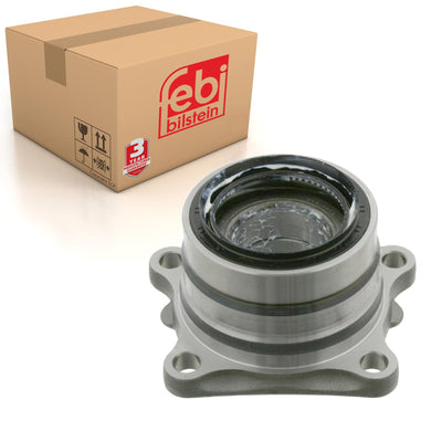 RAV 4 Rear Wheel Bearing Kit Fits Toyota 4240942010 Febi 27315
