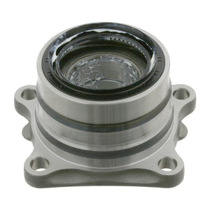 RAV 4 Rear Wheel Bearing Kit Fits Toyota 4240942010 Febi 27315