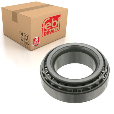 Accent Front Wheel Hub Fits Hyundai 5172022000 Febi 27316