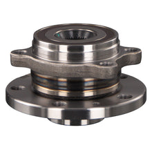 Load image into Gallery viewer, Golf Wheel Bearing Hub Kit Fits Volkswagen Passat Tiguan 5K0 498 621 Febi 27317