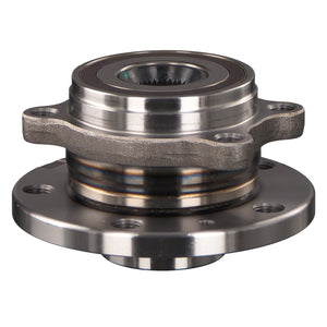 Golf Wheel Bearing Hub Kit Fits Volkswagen Passat Tiguan 5K0 498 621 Febi 27317