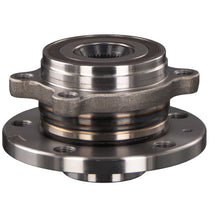 Load image into Gallery viewer, Golf Wheel Bearing Hub Kit Fits Volkswagen Passat Tiguan 5K0 498 621 Febi 27317