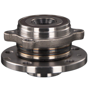 Golf Wheel Bearing Hub Kit Fits Volkswagen Passat Tiguan 5K0 498 621 Febi 27317