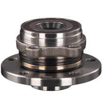 Load image into Gallery viewer, Golf Wheel Bearing Hub Kit Fits Volkswagen Passat Tiguan 5K0 498 621 Febi 27317
