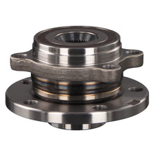 Load image into Gallery viewer, Golf Wheel Bearing Hub Kit Fits Volkswagen Passat Tiguan 5K0 498 621 Febi 27317