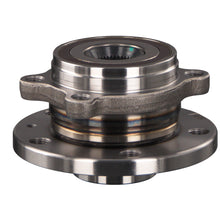 Load image into Gallery viewer, Golf Wheel Bearing Hub Kit Fits Volkswagen Passat Tiguan 5K0 498 621 Febi 27317