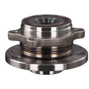 Golf Wheel Bearing Hub Kit Fits Volkswagen Passat Tiguan 5K0 498 621 Febi 27317