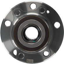 Load image into Gallery viewer, Golf Wheel Bearing Hub Kit Fits Volkswagen Passat Tiguan 5K0 498 621 Febi 27317