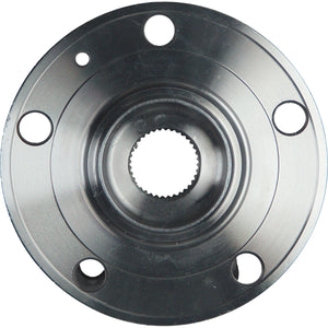 Golf Wheel Bearing Hub Kit Fits Volkswagen Passat Tiguan 5K0 498 621 Febi 27317