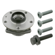 Load image into Gallery viewer, Golf Front Wheel Bearing Hub Kit Fits Volkswagen Jetta 5K0 498 621 A Febi 27342