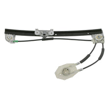 Load image into Gallery viewer, Rear Right Window Regulator No Motor Fits BMW 5 Series E39 Febi 27348