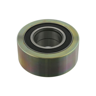 Auxiliary Belt Idler Pulley Fits Renault KERAX PREMIUMKerax Premium Febi 27349