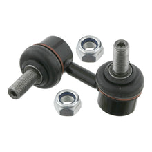 Load image into Gallery viewer, Front Left Drop Link Xtrail Anti Roll Bar Stabiliser Fits Nissan Febi 27359