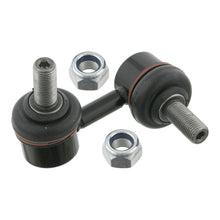 Load image into Gallery viewer, Front Right Drop Link Xtrail Anti Roll Bar Stabiliser Fits Nissan Febi 27360