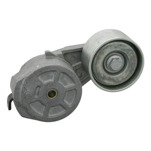 Auxiliary Belt Tensioner Assembly Fits IVECO Stralis AT Trakker AD AT Febi 27361