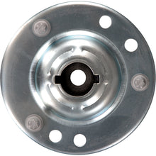 Load image into Gallery viewer, Front Strut Mounting No Friction Bearing Fits FIAT Croma Vauxhall Sig Febi 27362