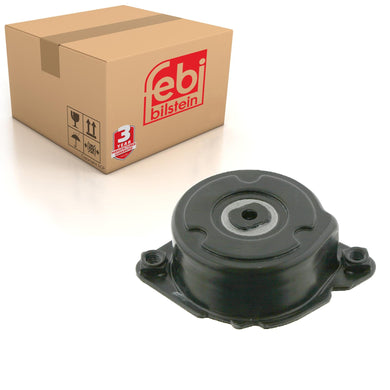 Auxiliary Belt Tensioner Assembly Fits BMW 3 Series E46 Febi 27381
