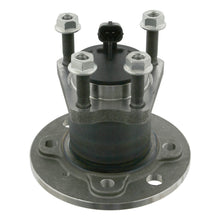 Load image into Gallery viewer, Astra Rear ABS Wheel Bearing Hub Kit Fits Vauxhall GTC 16 04 315 Febi 27384