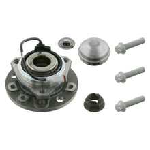 Load image into Gallery viewer, Astra Front Wheel Bearing Hub Kit Fits Vauxhall Zafira GTC 16 03 254 Febi 27386