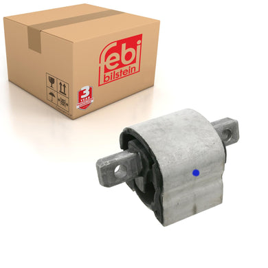 Rear Engine Transmission Mount Fits Mercedes Benz CL Model 216 S-Clas Febi 27419