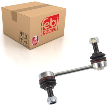 Rear Left Drop Link 159 Anti Roll Bar Stabiliser Fits Alfa Romeo Febi 27422