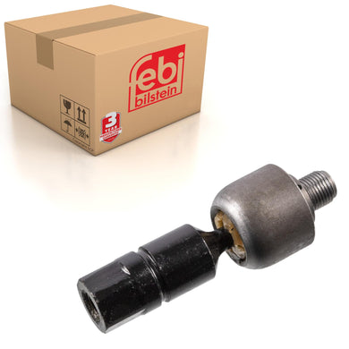 Front Inner Tie Rod Fits Peugeot 407 Citroen C5 C6 OE 38120000000 Febi 27424