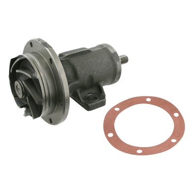 Water Pump Cooling Fits Renault 50 10 323 187 Febi 27426