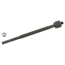 Load image into Gallery viewer, Front Inner Tie Rod Inc Nut Fits Lancia Phedra FIAT Ulysse Peugeot 80 Febi 27427