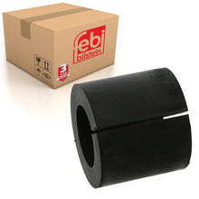 Load image into Gallery viewer, Front Anti Roll Bar Bush D Stabiliser 41mm Fits Volvo 74 82 074 379 Febi 27430
