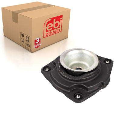Front Right Strut Mounting No Friction Bearing Fits Nissan March Micr Febi 27456
