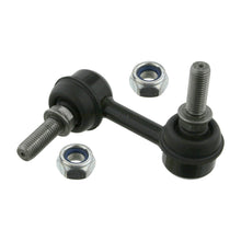 Load image into Gallery viewer, Front Left Drop Link Almera Anti Roll Bar Stabiliser Fits Nissan Febi 27463