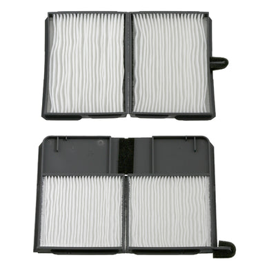 Cabin Filter Set Fits Toyota Avensis Wagon OE 8888020080 Febi 27476