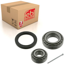 Load image into Gallery viewer, Hiace Front Wheel Bearing Kit Fits Toyota Hilux 9036834001 S1 Febi 27479