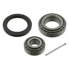 Load image into Gallery viewer, Hiace Front Wheel Bearing Kit Fits Toyota Hilux 9036834001 S1 Febi 27479