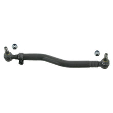 Load image into Gallery viewer, Drag Link Inc Lock Nuts From Steering Gear To 1St Front Axle Fits Vol Febi 27485
