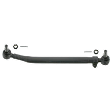Load image into Gallery viewer, Drag Link Inc Castle Nuts &amp; Cotter Pins From Steering Gear To 1St Fro Febi 27486
