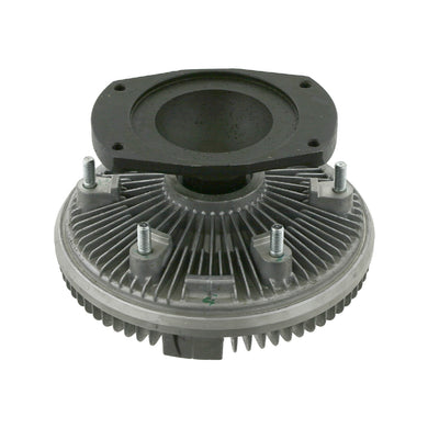 Fan Coupling Fits Scania Serie 3113M 340 3-Serie Bus L113C Febi 27496
