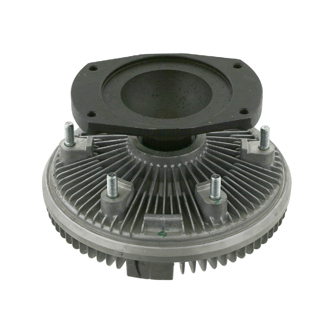 Fan Coupling Fits Scania Serie 3113M 340 3-Serie Bus L113C Febi 27496