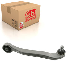 Load image into Gallery viewer, Phaeton Control Arm Suspension Front Right Upper Fits Volkswagen Febi 27502