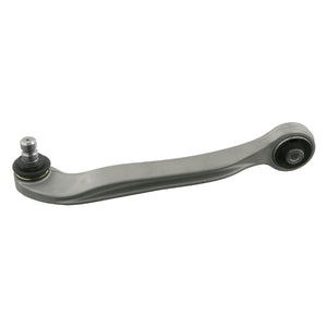 Phaeton Control Arm Suspension Front Left Upper Fits Volkswagen Febi 27503