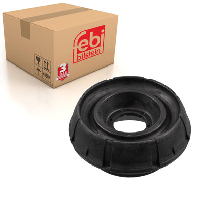Strut Mounting No Friction Bearing Fits Renault Dokker Duster Lodgy L Febi 27504