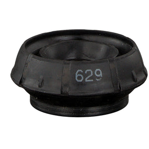 Front Strut Mounting Inc Friction Bearing Fits Renault Dokker Duster Febi 27505