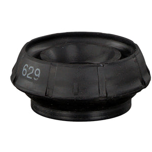 Front Strut Mounting Inc Friction Bearing Fits Renault Dokker Duster Febi 27505