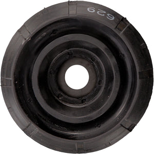 Front Strut Mounting Inc Friction Bearing Fits Renault Dokker Duster Febi 27505