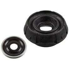 Load image into Gallery viewer, Front Strut Mounting Inc Friction Bearing Fits Renault Dokker Duster Febi 27505