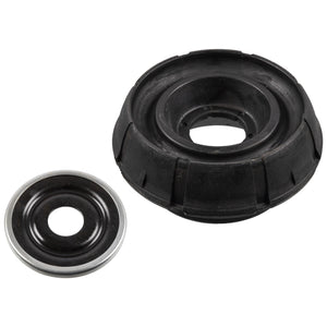 Front Strut Mounting Inc Friction Bearing Fits Renault Dokker Duster Febi 27505