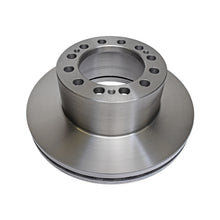 Load image into Gallery viewer, Pair of Brake Disc Fits Sauer Achsen OE 4079000703 Febi 27509