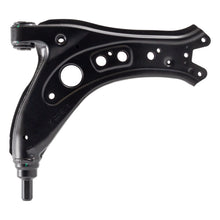 Load image into Gallery viewer, Polo Control Arm Wishbone Suspension Front Lower Fits Volkswagen Febi 27530